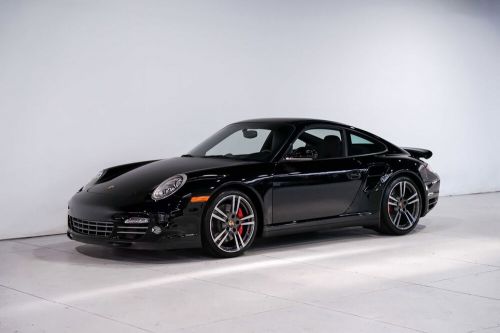 2012 porsche 911 turbo