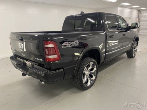 2024 ram 1500 limited