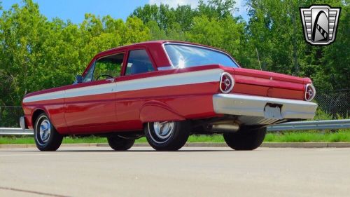 1965 ford falcon