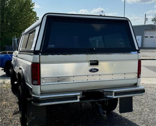 1986 ford f-150