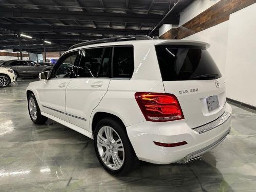 2013 mercedes-benz glk-class glk350