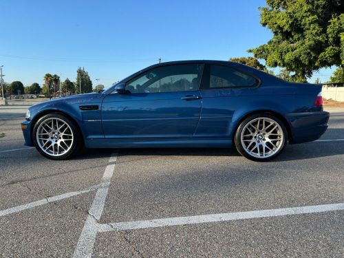 2003 bmw m3