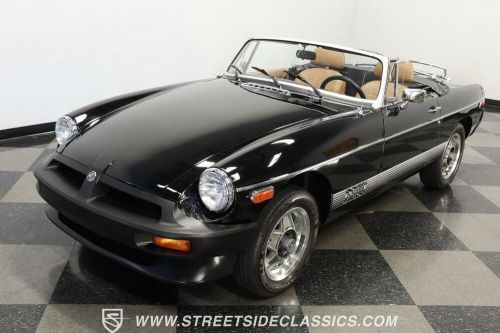 1980 mg mgb