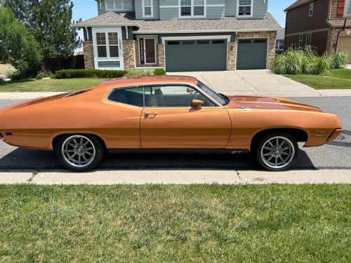 1971 ford torino