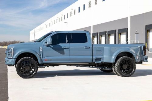 2023 ford f-450