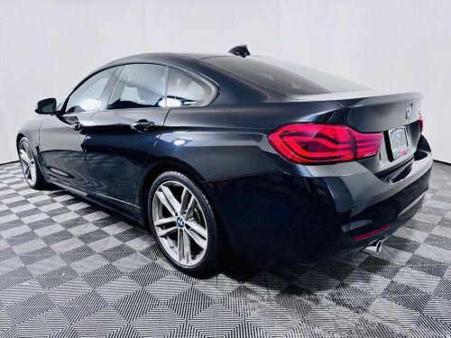 2018 bmw 4-series 440i gran coupe