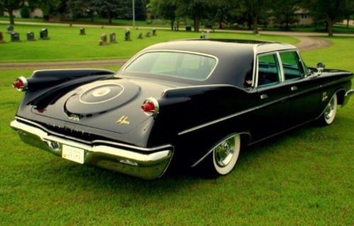 1960 chrysler imperial