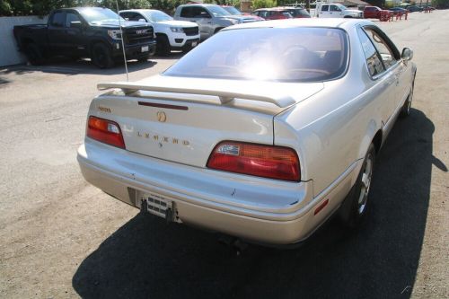 1995 acura legend