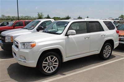 Toyota 4 runner