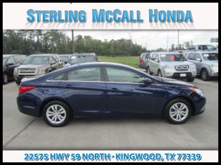 2013 hyundai sonata c