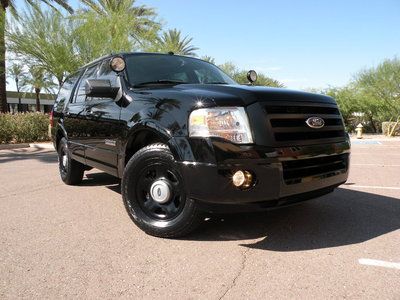 2008 Ford expedition tow hooks