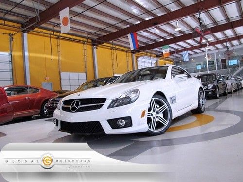 09 mercedes benz amg 63  premium 1 air scarf harmon kardon nav pano pdc 36k