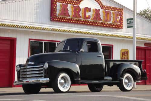 1953 chevrolet 3100