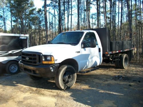 1999 Ford f450 transmission problems #10