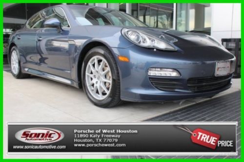 2010 s (4dr hb s) used 4.8l v8 32v automatic rwd hatchback premium