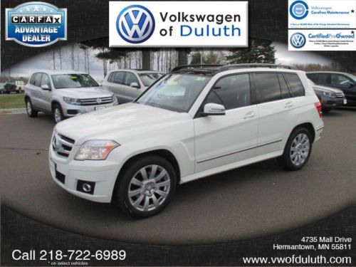 2012 mercedes-benz glk350 4matic 4dr glk350