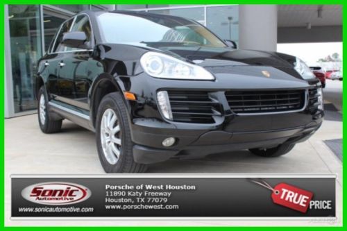 2010 used cpo certified 3.6l v6 24v awd suv premium