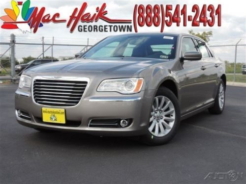 2014 new 3.6l v6 24v automatic rwd sedan