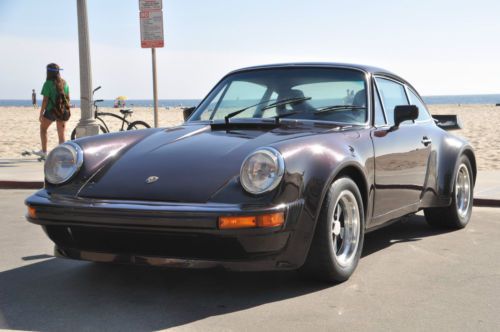 1970 porsche 911t coupe