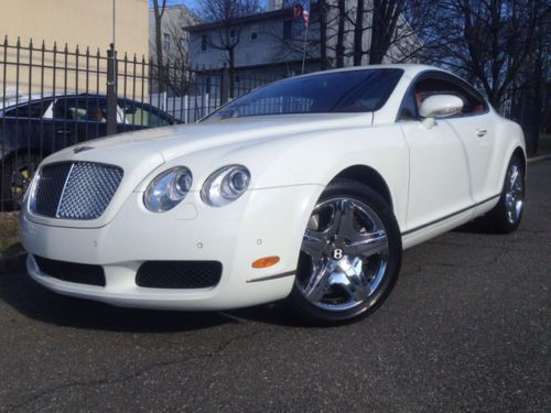 2005 bentley gt