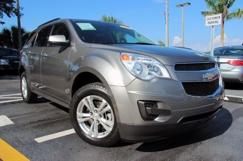 12 equinox lt, two-tone interior, alloy wheels, free shipping! we finance!