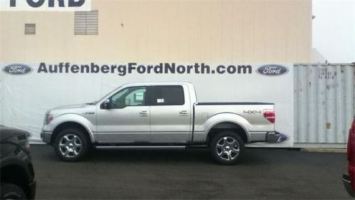 2013 ford f150 lariat