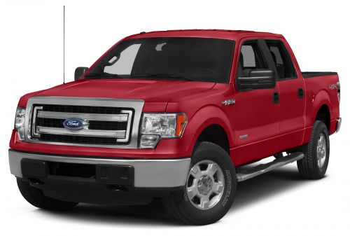 2014 ford f150 lariat