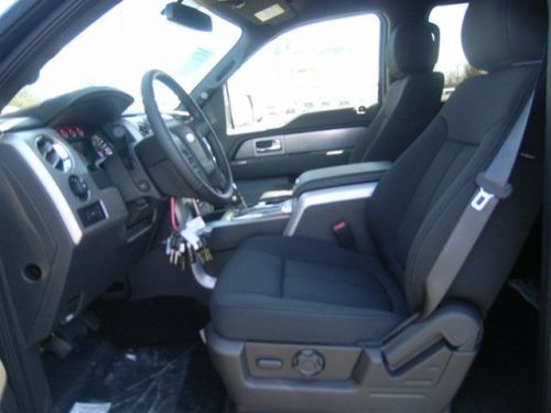 2013 ford f150 fx2