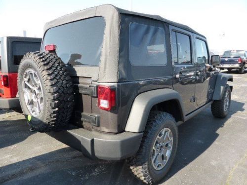 2014 jeep wrangler unlimited