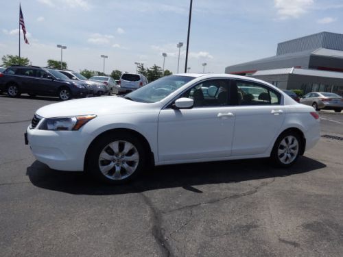 2010 honda accord ex