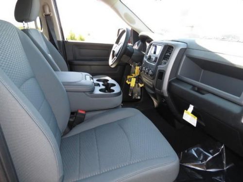 2014 ram 1500 tradesman/express