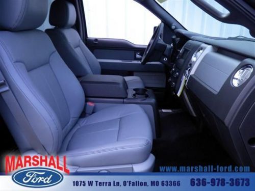 2014 ford f150 302a