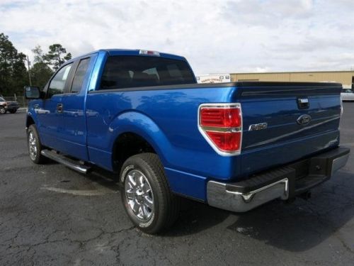 2014 ford f150