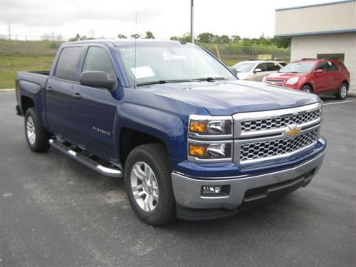 2014 chevrolet silverado 1500 1lt