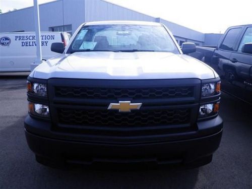 2014 chevrolet silverado 1500 swb