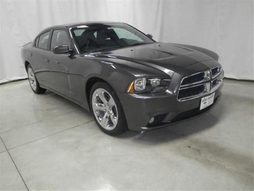 2014 dodge charger sxt