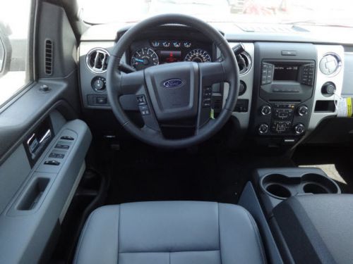 2014 ford f150 xlt