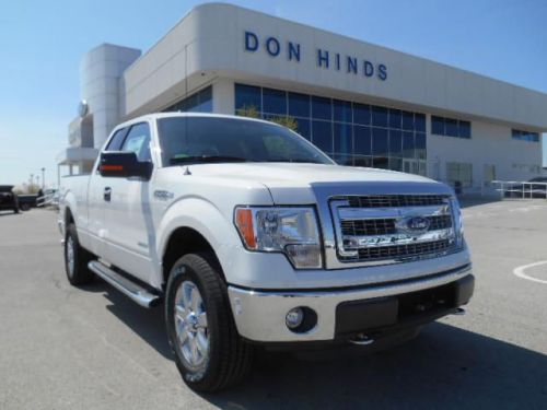 2014 ford f150