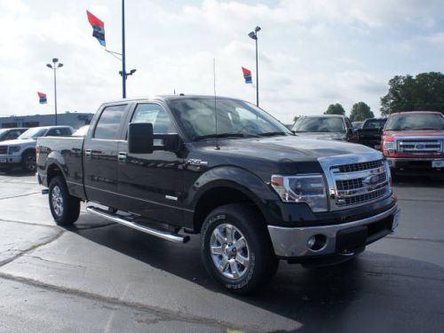 2014 ford f150 xlt