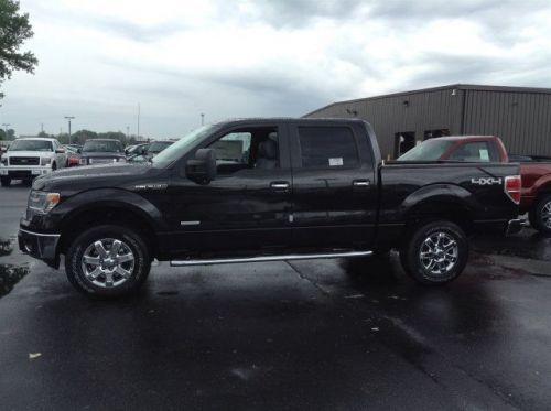 2014 ford f150 xlt