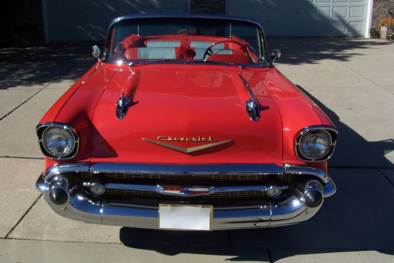 1957 chevrolet bel air150210