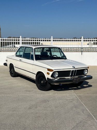 1976 bmw 2002