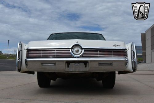 1967 chrysler imperial crown coupe