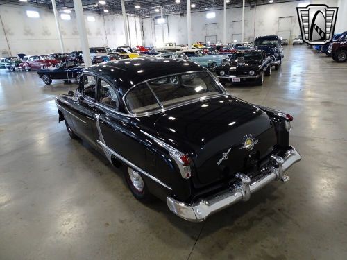 1951 oldsmobile rocket 88