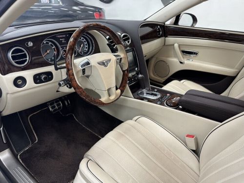 2014 bentley flying spur 4dr sdn