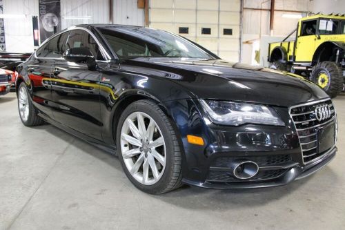 2013 audi a7 3.0t