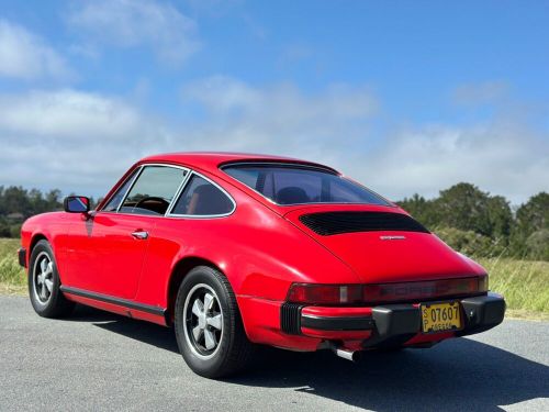 1976 porsche 912