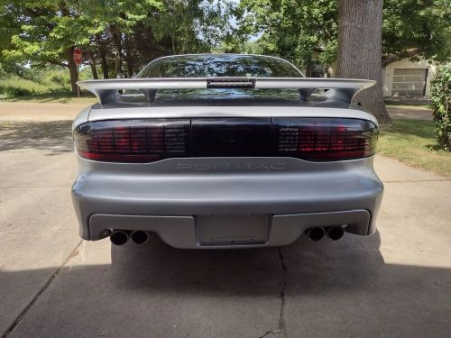 1995 pontiac trans am