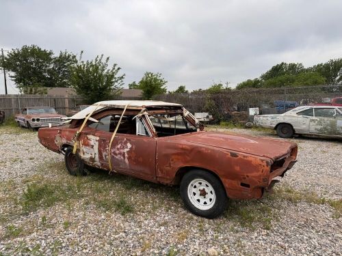 Dodge Coronet RT