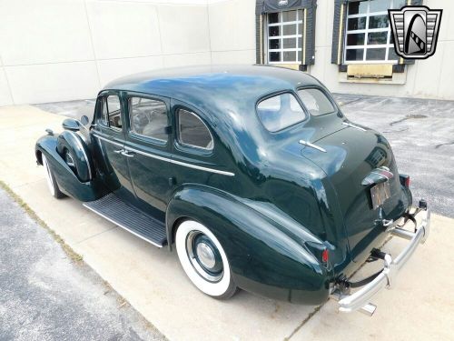 1937 buick series 80 roadmaster